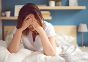 మహిళలు ఐరన్ లోపాన్ని లైట్ తీసుకుంటే జరిగేది ఇదే..!